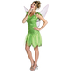 Disney Tinker Bell Adult Costume