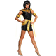 Egyptian Goddess Adult Costume