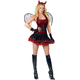 Fabulous Devil Adult Costume