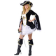 Fabulous Musketeer Adult Costume