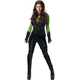 Gamora Guardians Of The Galaxy Adult Costume