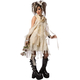 Gothic Mummy Adult Costume