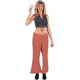 Hippie Female Adult Costume