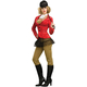Horsewoman Adult Costume