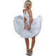 Hot Marilyn Monroe Adult Costume