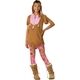 Indian Princess Child Costume