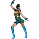 Leonardo Tmnt Adult Costume
