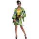 Leonardo Tmnt Female Adult Costume
