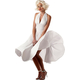Marilyn Monroe Classic Adult Costume