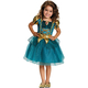 Merida Toddler Costume
