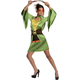 Michelangelo Tmnt Female Adult Costume