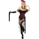 Miss Burlesque Adult Costume