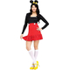 Miss Mouse Adult Costume
