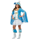 Miss Musketeer Adult Costume