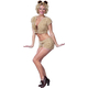 Miss Teddy Adult Costume