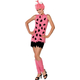 Pebbles The Flintstones Adult Costume