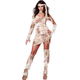 Pretty Mummy Adult Costume