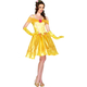 Princess Belle Disney Adult Costume