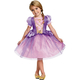 Rapunzel Toddler Costume