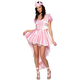 Sexy Glinda Oz Great And Powerful Adult Costume
