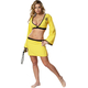 Sexy Ninja Adult Costume