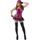 Sexy Pirate Adult Costume