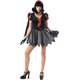 Snow Black Adult Costume