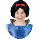 Snow White Wig Child