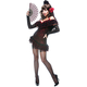 Spanish Dancer Adult Costume