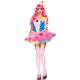 Sugar Cupcake Adult Costume