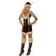 Viking Princess Adult Costume
