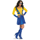 Woverine Lady Adult Costume