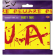 Beware Party Tape
