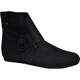 Boot Renaisc Blk Short Men