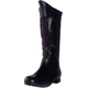 Shoe Super Hero Bk Chd Sz11-12