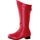 Shoe Super Hero Rd Chd Sz11-12