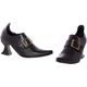 Shoe Witch W Buckle Wmn Lg