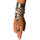 Slave Bracelet Silver