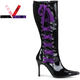 Vixen 126 Boot Size 8