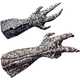 Alien Hands