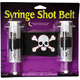 Belt And Syringe Reaper