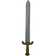 Broadsword Roman