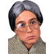 Glasses Granny Dlx Round