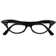 Glasses Rhinestone