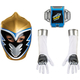 Gold Ranger Dino Child  Access