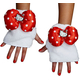 Hello Kitty Pink Child Glovett