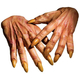 Immortal Hands 300 Movie