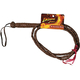 Indiana Jones Whip 6' Leather