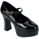 Maryjane 50X Shoe Size 8