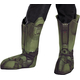 Master Chief Child Boot Covers